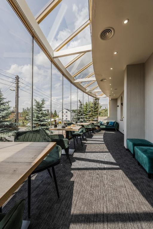 Hotel CARO - Resim 40