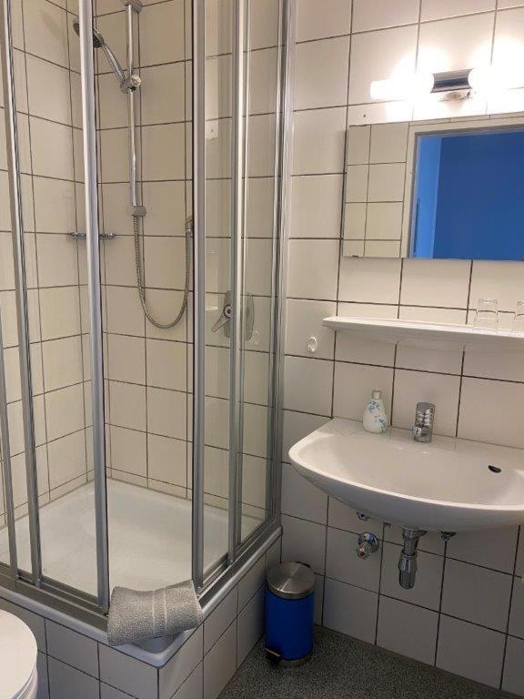 Hotel Wolbeck - Standard Twin Room
