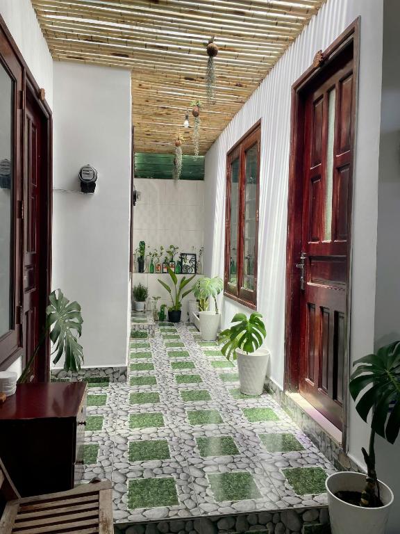N'T Homestay - Double Room