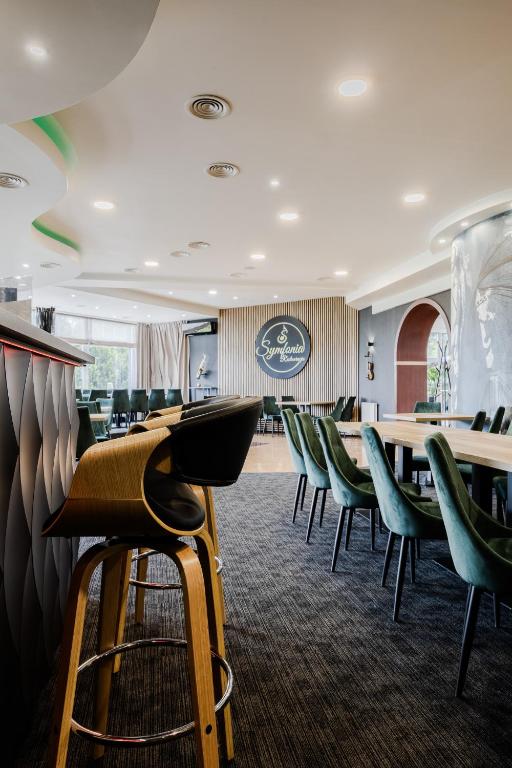 Hotel CARO - Resim 42