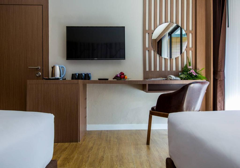 GLOW Ao Nang Krabi - Resim 42