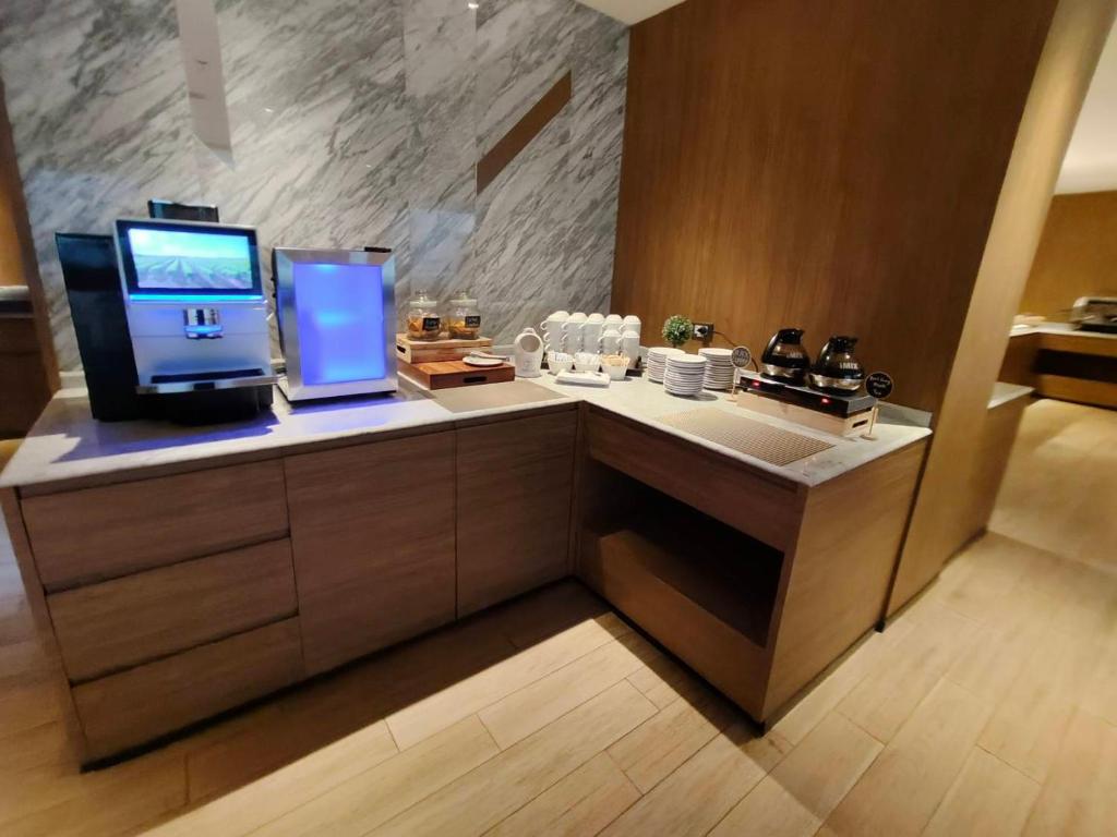 Ayathorn Bangkok - Resim 42