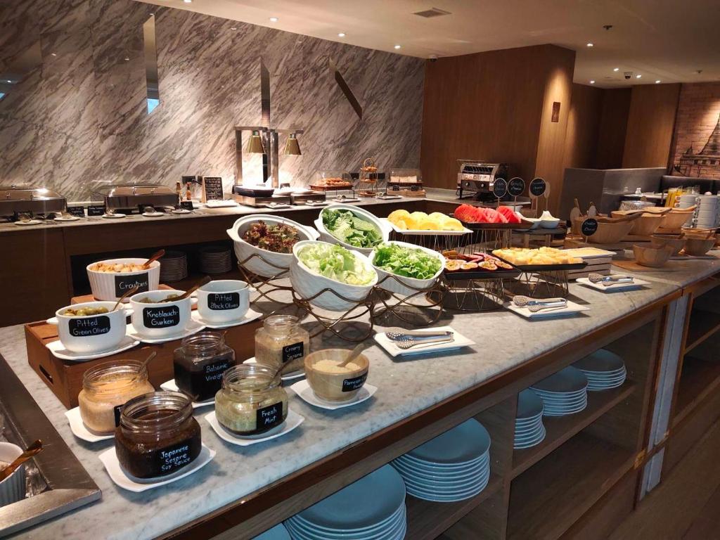 Ayathorn Bangkok - Resim 33