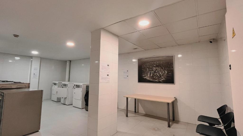 Fotografie z fotogalerie ubytování Hotel-Apartamentos Tartesos v destinaci Las Rozas de Madrid