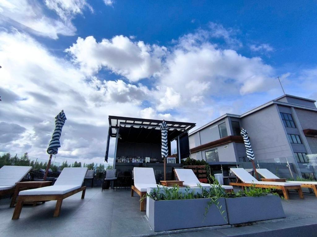 Ayathorn Bangkok - Resim 13