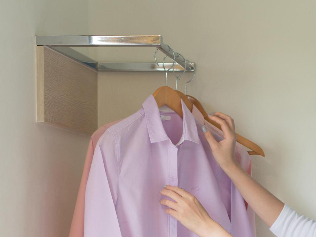 HOP INN Krabi Building A - Resim 23