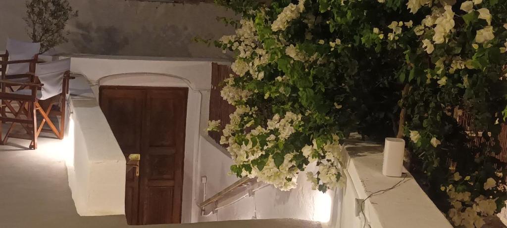 Fotografie z fotogalerie ubytování Constantis Mansion v destinaci Megalokhori