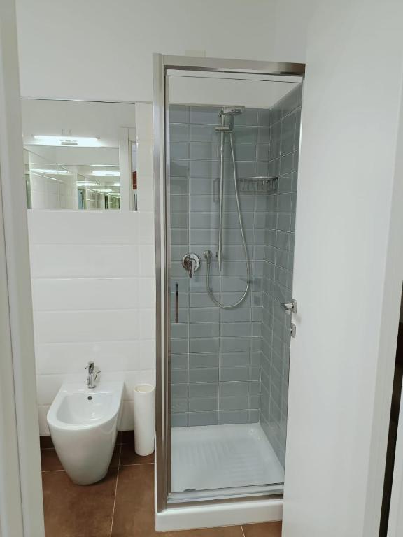 Casa Cicone - Double Room With Private Bathroom