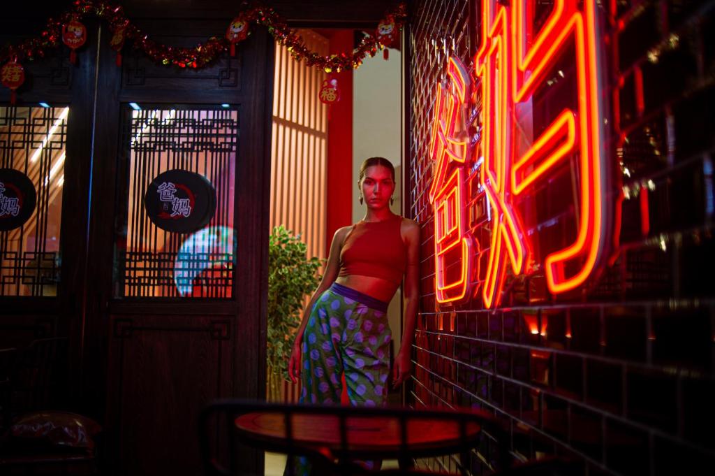 Khách lưu trú tại Belivin99 Residence Chinatown