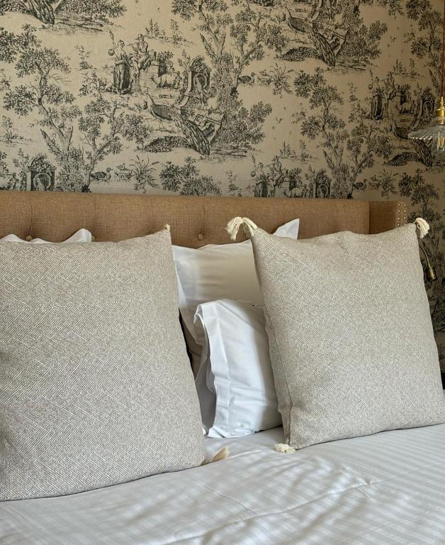 Castel Bois Marie, Maison d'hôtes - Executive Suite