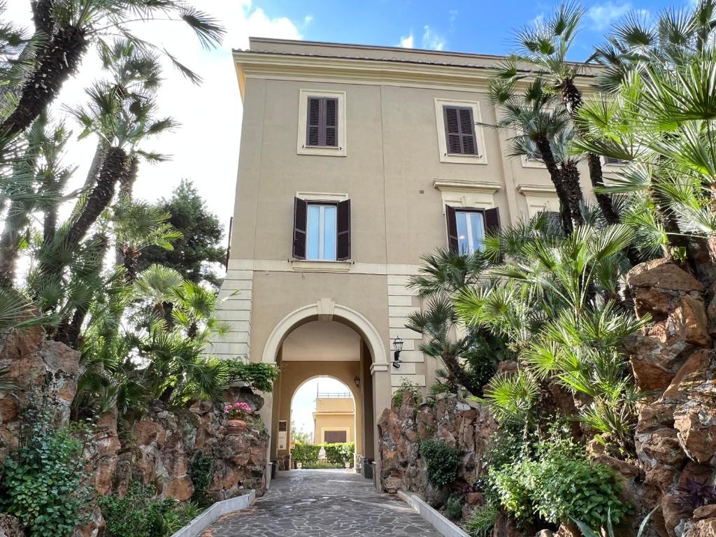 Villa Angelina - Resim 39