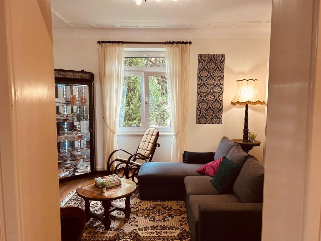 Photo de la galerie de l'établissement LA MARIEFACTURE - Comme chez le Baron, à Saint-Avold