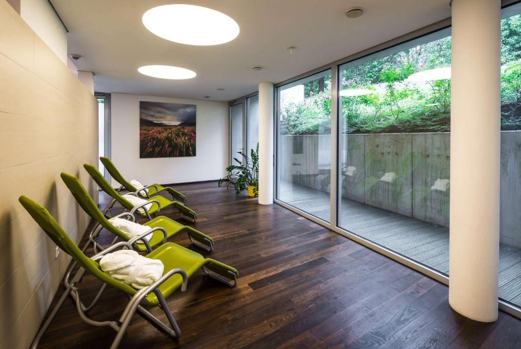 Ramada by Wyndham Dresden - Resim 17