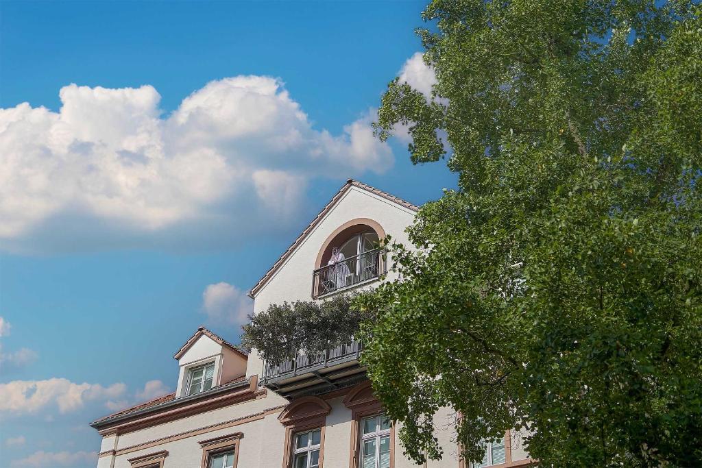 Boutique Suites and Residences Heidelberg- Alte Zigarrenmanufaktur - Resim 19