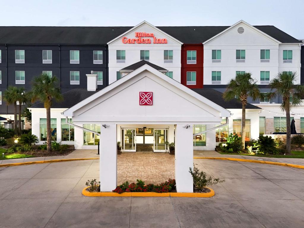 Hilton Garden Inn Houston Clear Lake NASA