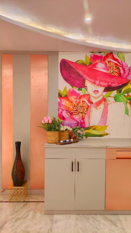 Fotografie z fotogalerie ubytování Sarang Palace - A Luxury Boutique Hotel v destinaci Džajpur