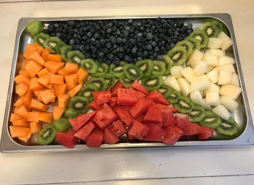 Hotel Villa Rosa - 8