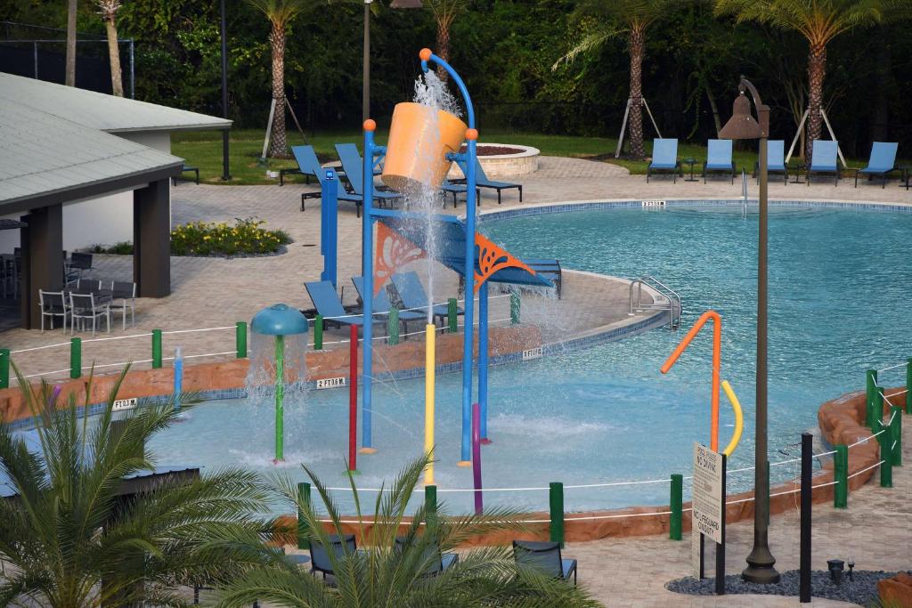 Wyndham Garden Lake Buena Vista – Disney Springs® Area photo