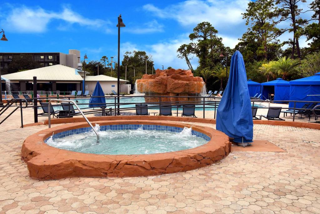 Wyndham Garden Lake Buena Vista – Disney Springs® Area photo