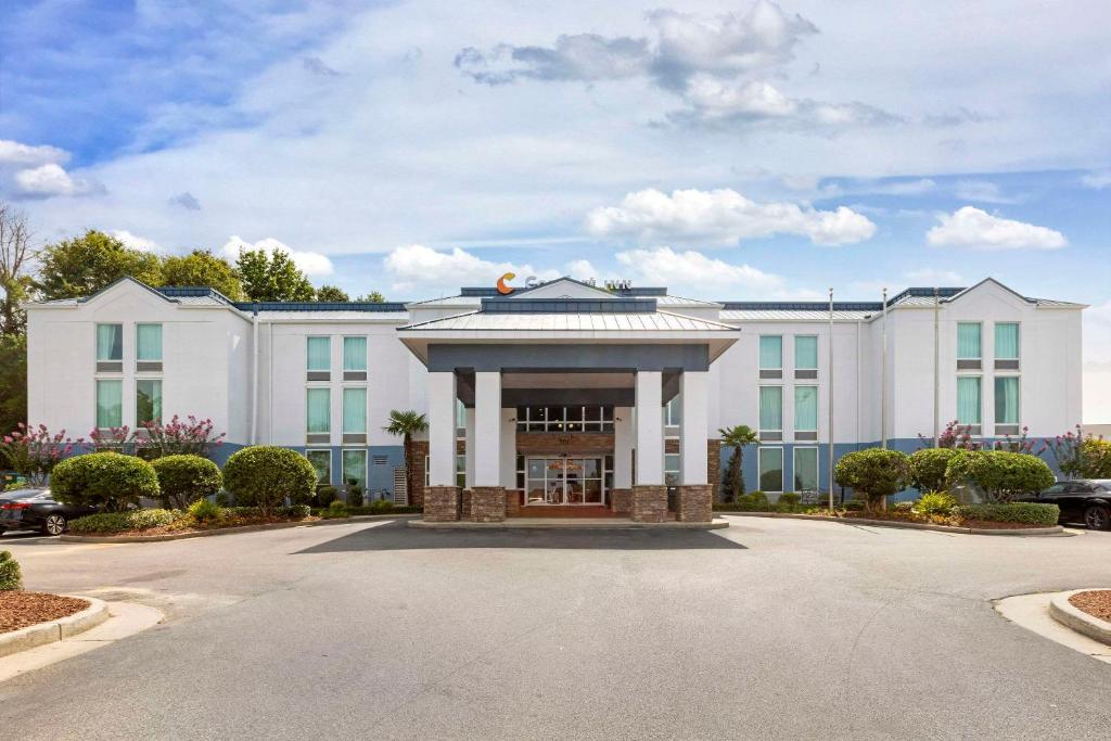 Comfort Inn Meridian