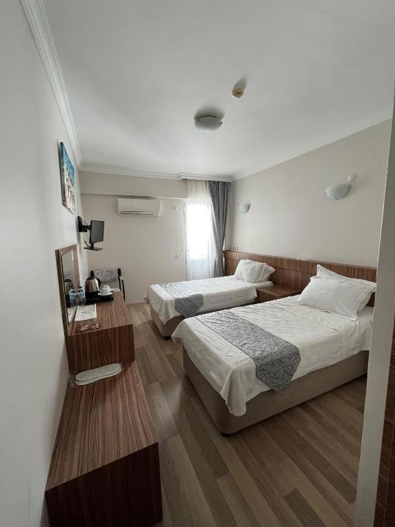 Hotel Cenka Ephesus - Habitación Doble