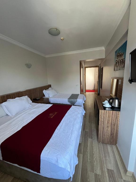 Hotel Cenka Ephesus - Habitación Familiar