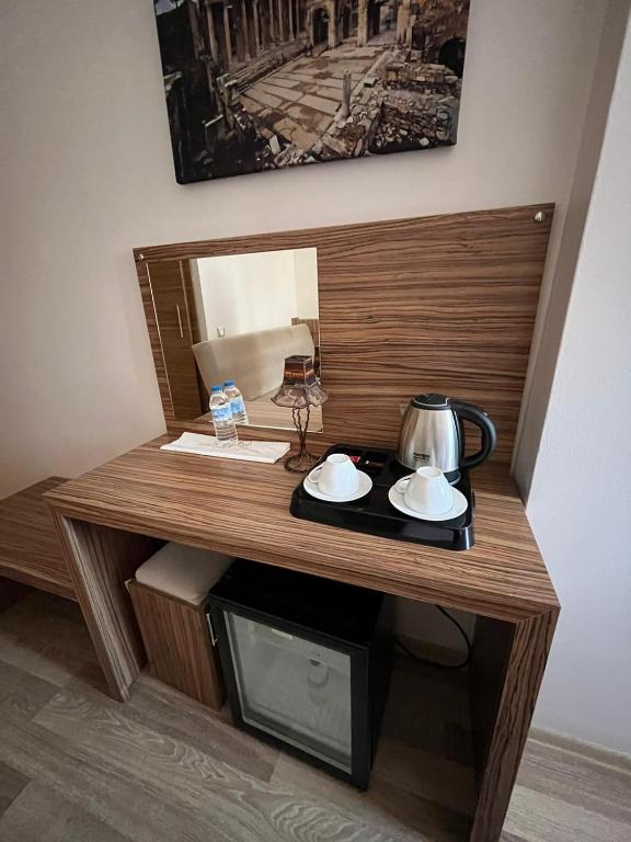 Hotel Cenka Ephesus - Habitación Doble