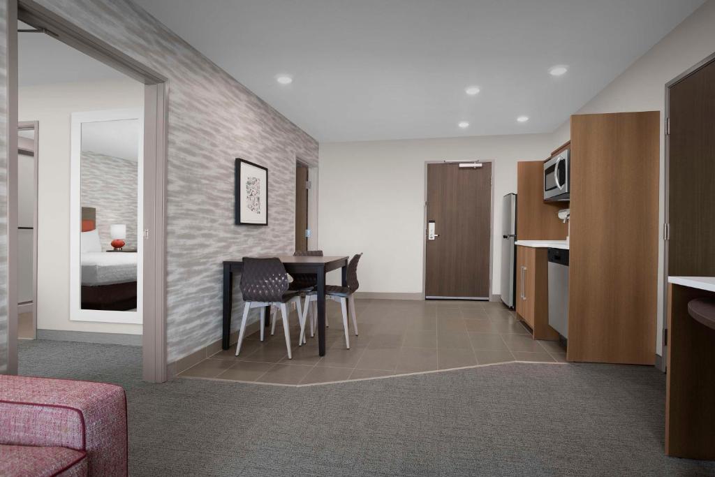 Fotografie z fotogalerie ubytování Home2 Suites By Hilton Phoenix North Happy Valley v destinaci Phoenix