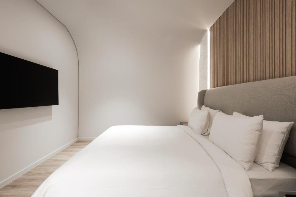 Nur Aparthotel Athens - Resim 15