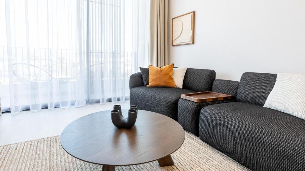 Fotografie z fotogalerie ubytování Aden III Apartments v destinaci Limassol