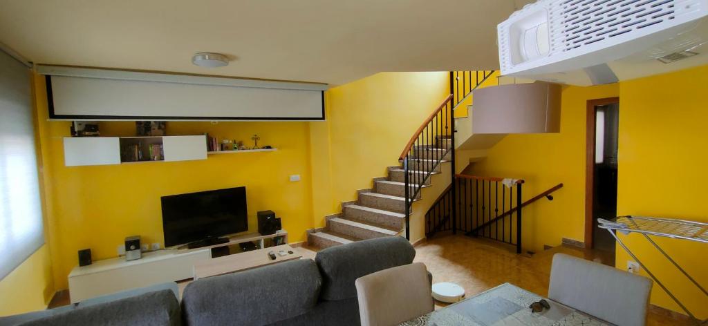 Φωτογραφία από το άλμπουμ του Casa Mediterrània σε Xeraco