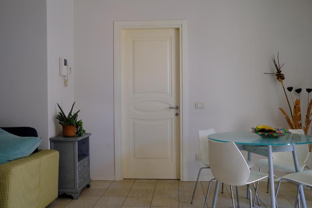 Fotografie z fotogalerie ubytování Later v destinaci Crema