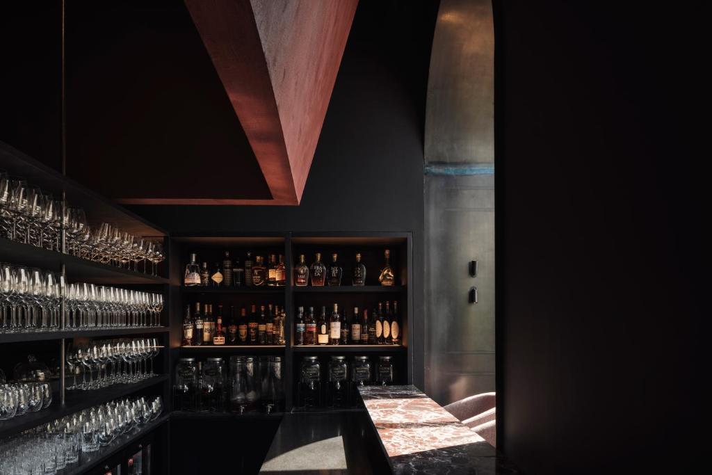 Hotel Portinari - Resim 14