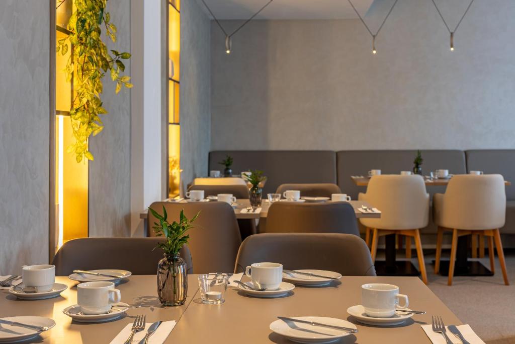 Spa Hotel Devin - Resim 16