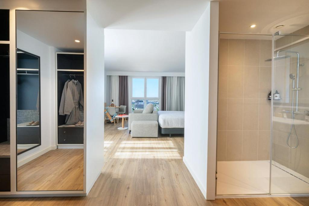 INNSiDE by Meliá Madrid Valdebebas - Resim 27