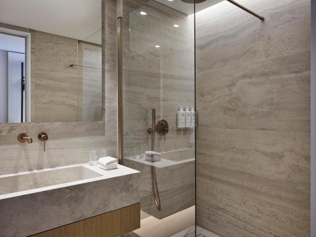 Nur Aparthotel Athens - 4