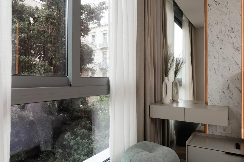 Nur Aparthotel Athens - 3