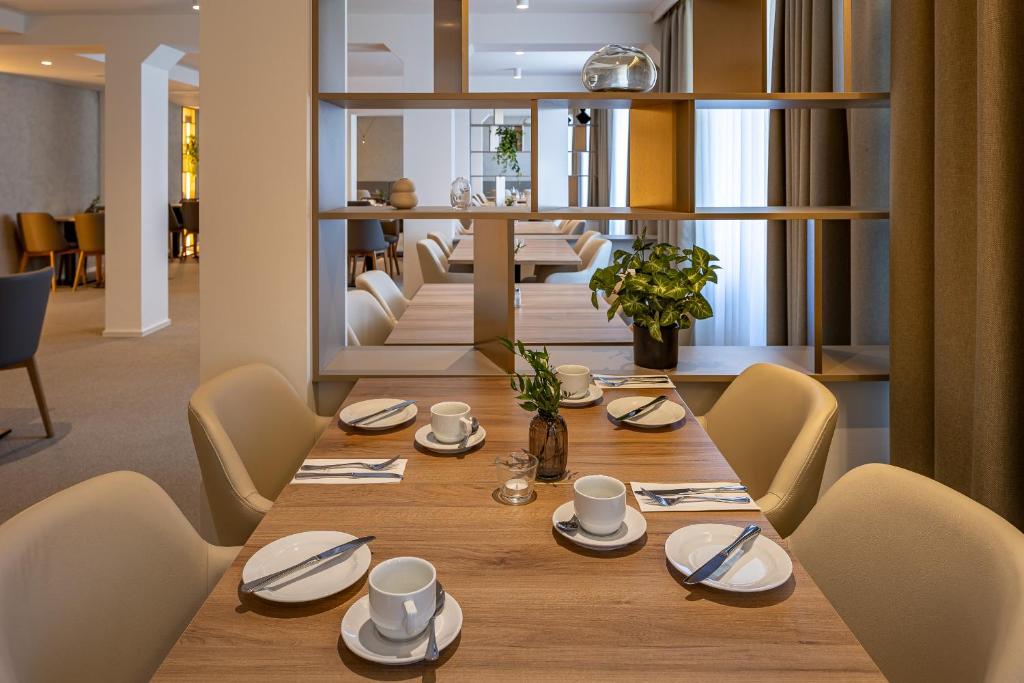 Spa Hotel Devin - Resim 19