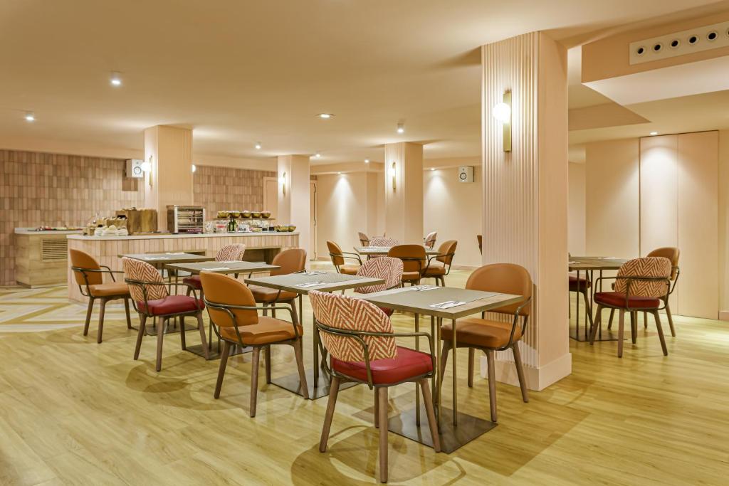 Room Mate Leo, Granada - Resim 12