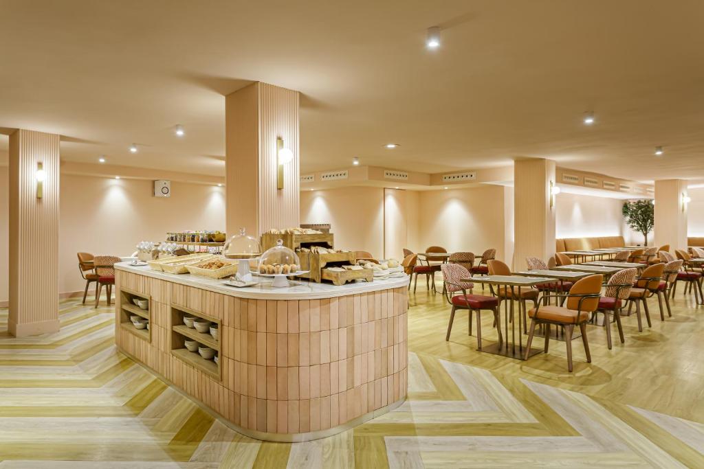 Room Mate Leo, Granada - Resim 9