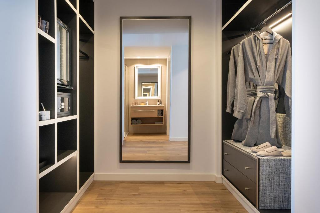 INNSiDE by Meliá Madrid Valdebebas - Resim 32