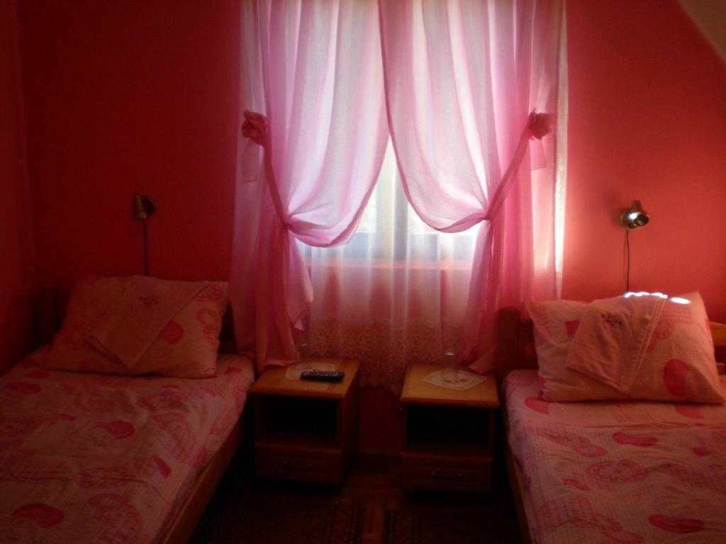 Gallery image of Sobe i Apartmani "Šumadija" Bogutovačka Banja in Bogutovac