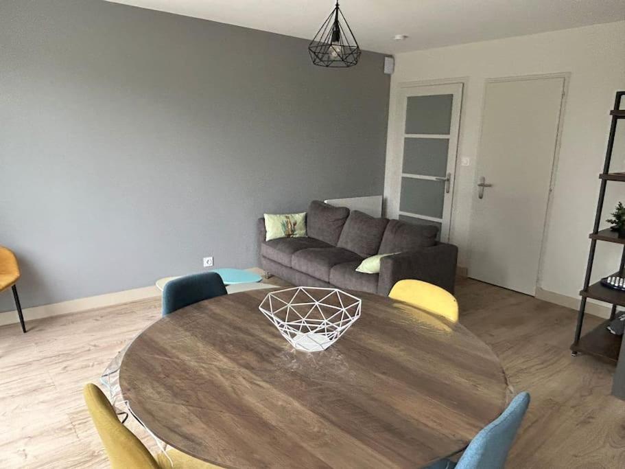 La Mésange - Two-Bedroom House