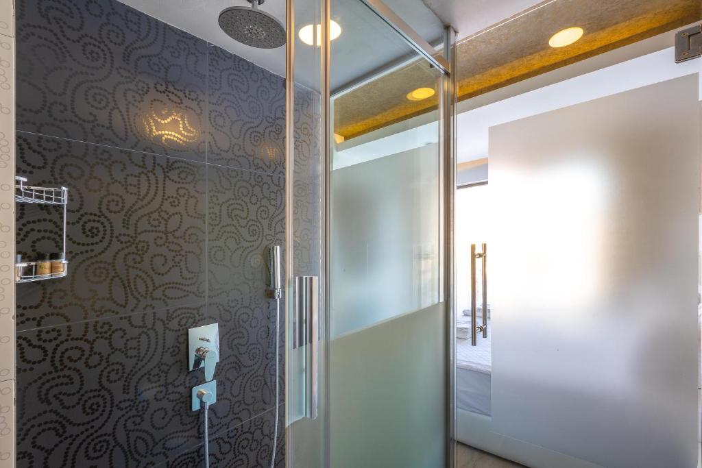 Rhapsody Hotel & Spa Kalkan - 9