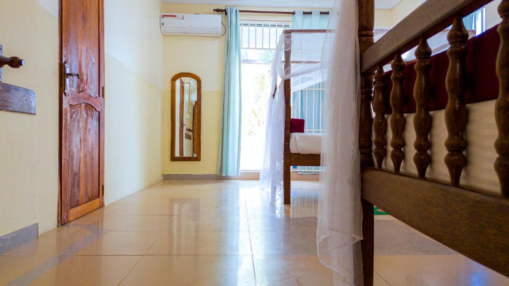 Fotografie z fotogalerie ubytování Sands Inn Hotel v destinaci Pwani Mchangani