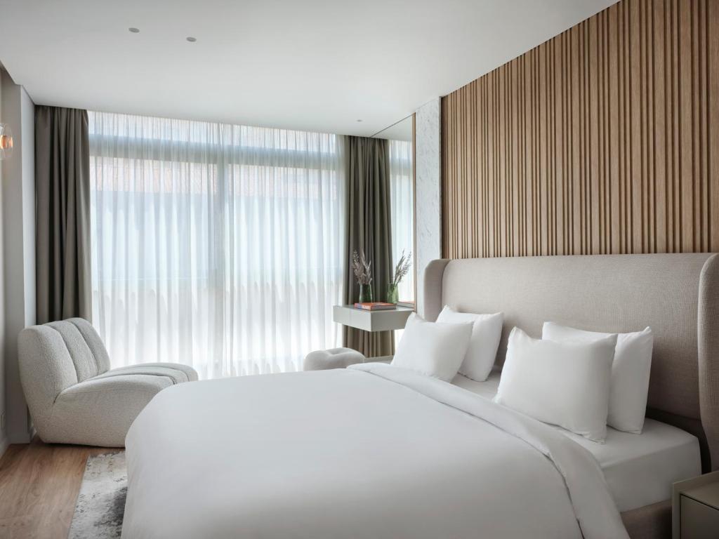 Nur Aparthotel Athens - 10