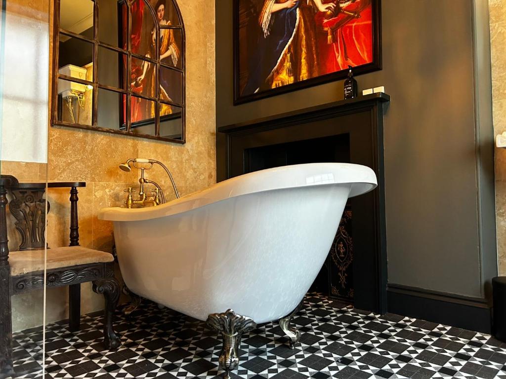 Golden Fleece York - Resim 3