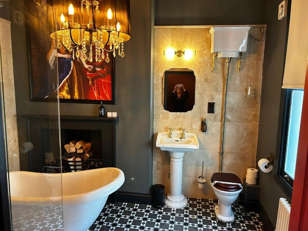 Golden Fleece York - Resim 26