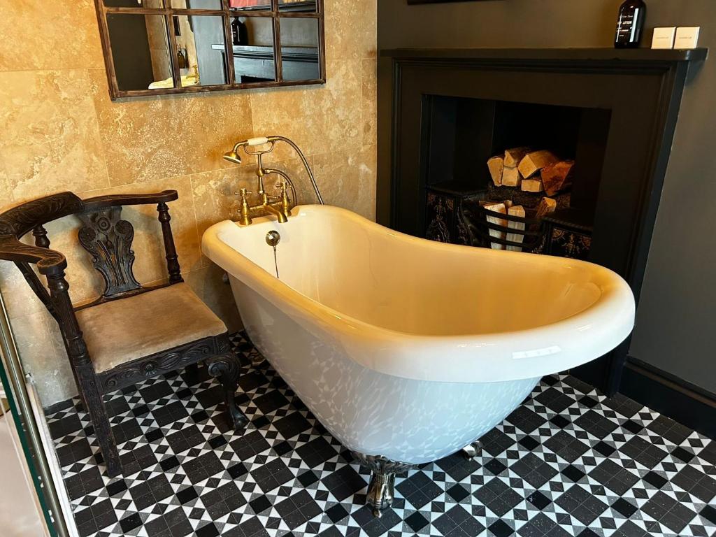 Golden Fleece York - Resim 25