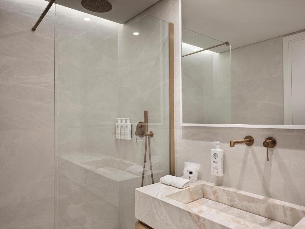 Nur Aparthotel Athens - 5